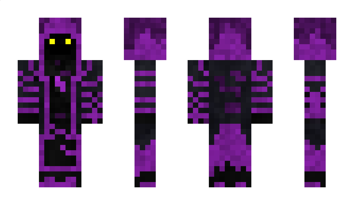 Z3VY Minecraft Skin