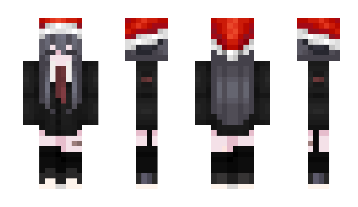 Naty0603j Minecraft Skin