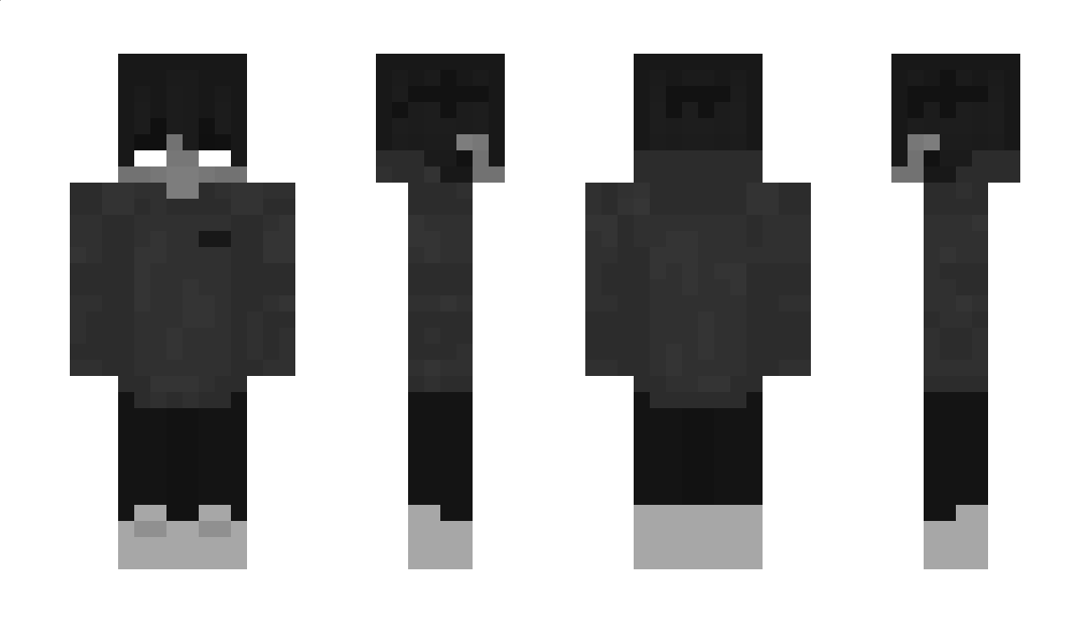 Dqqfus Minecraft Skin