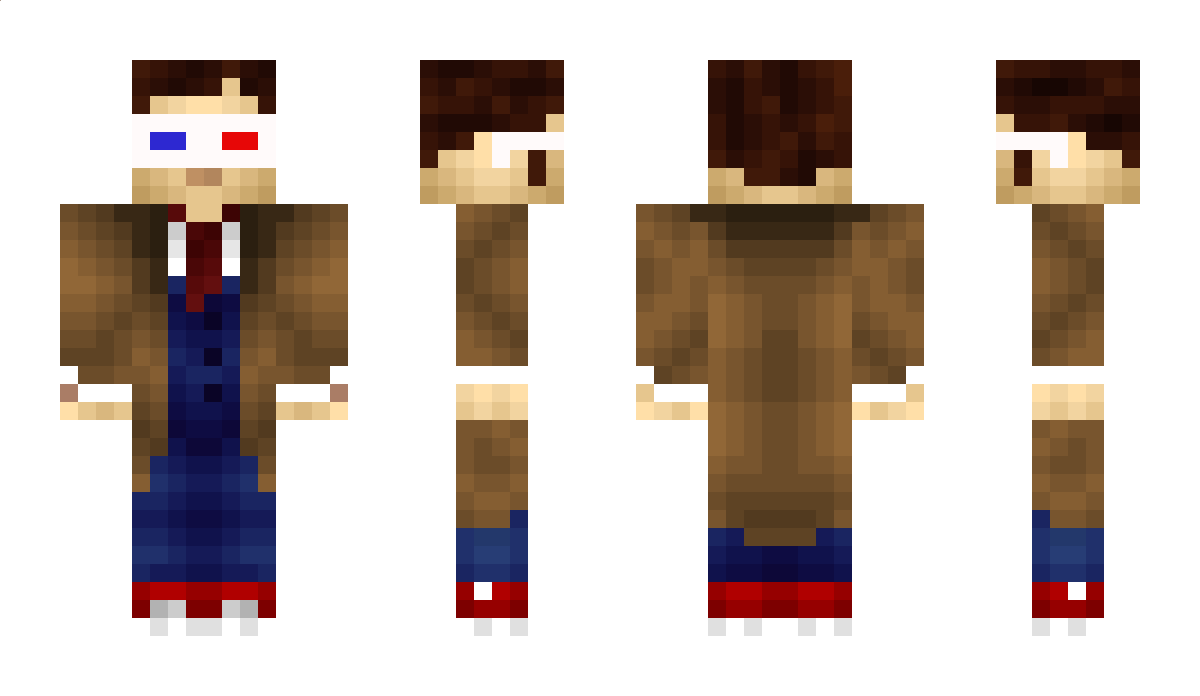 Quester223 Minecraft Skin