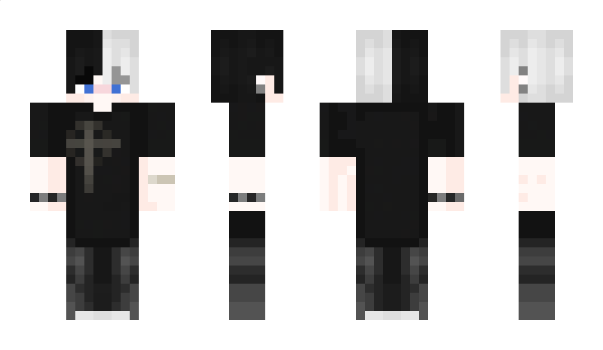 Ejderyacik Minecraft Skin