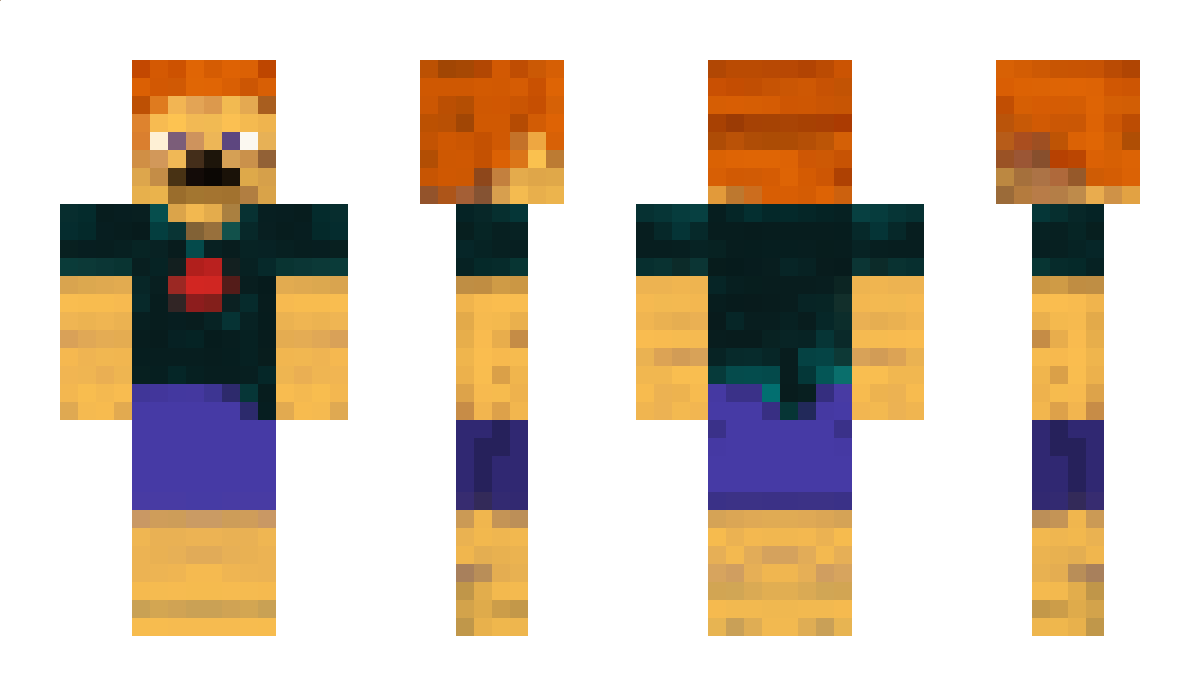 woogs Minecraft Skin