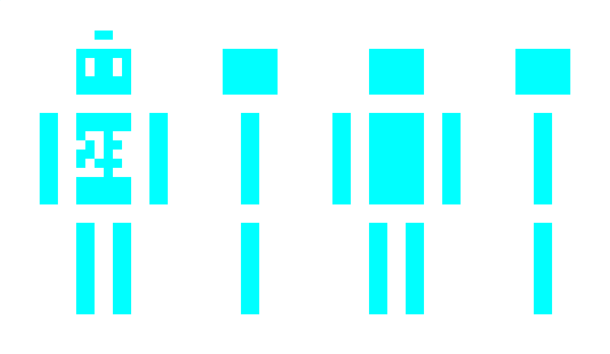 NaDeZz23 Minecraft Skin