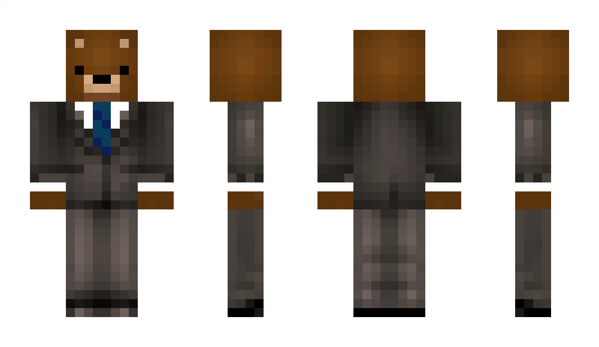 Neutra Minecraft Skin