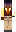 HugePak Minecraft Skin