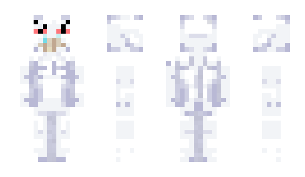 anub7s_ Minecraft Skin