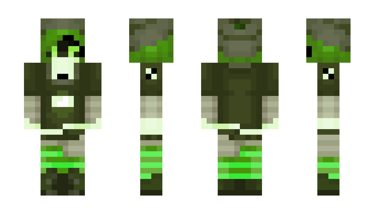 User13332 Minecraft Skin