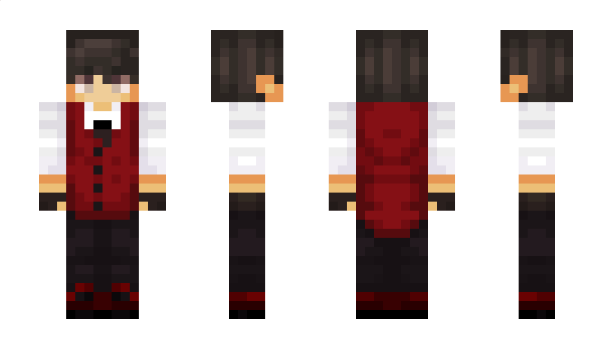 NashPlaysYT Minecraft Skin