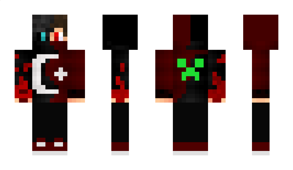 Sonone Minecraft Skin