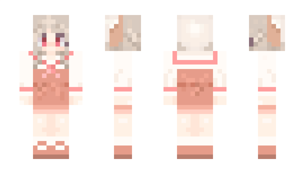 MA_Galet Minecraft Skin