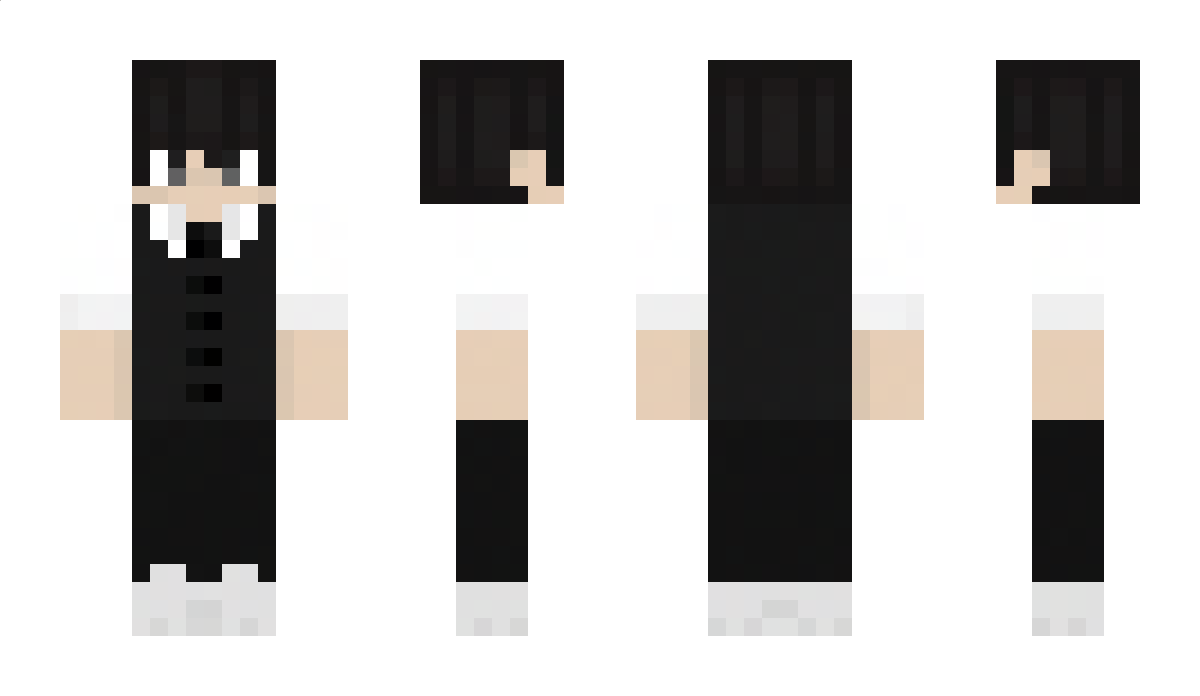 RandomMan_CZ Minecraft Skin