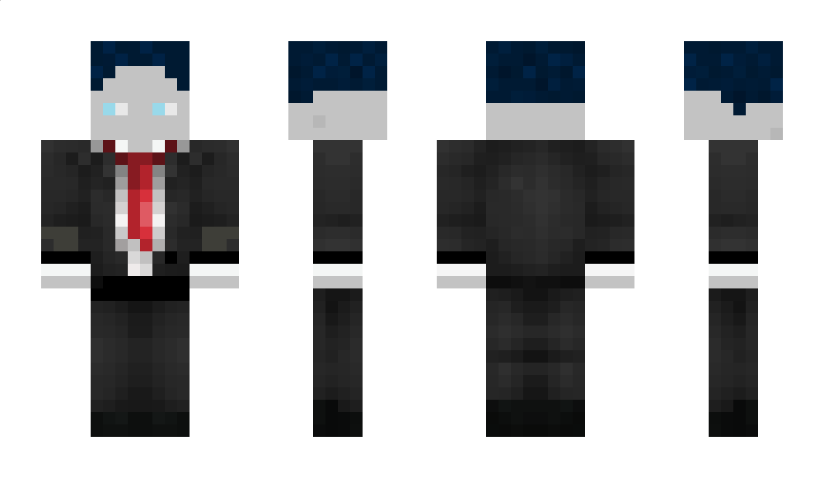 Fabi_GHG Minecraft Skin