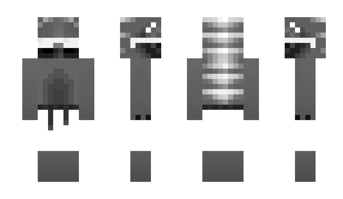 Fredi229 Minecraft Skin