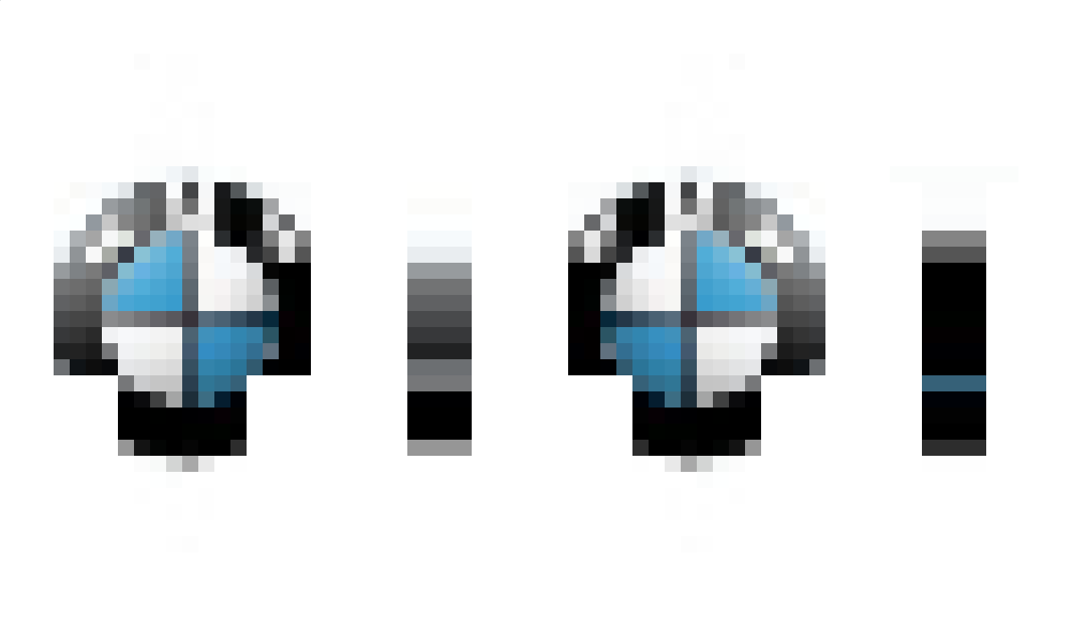 TuMamaOnTop Minecraft Skin