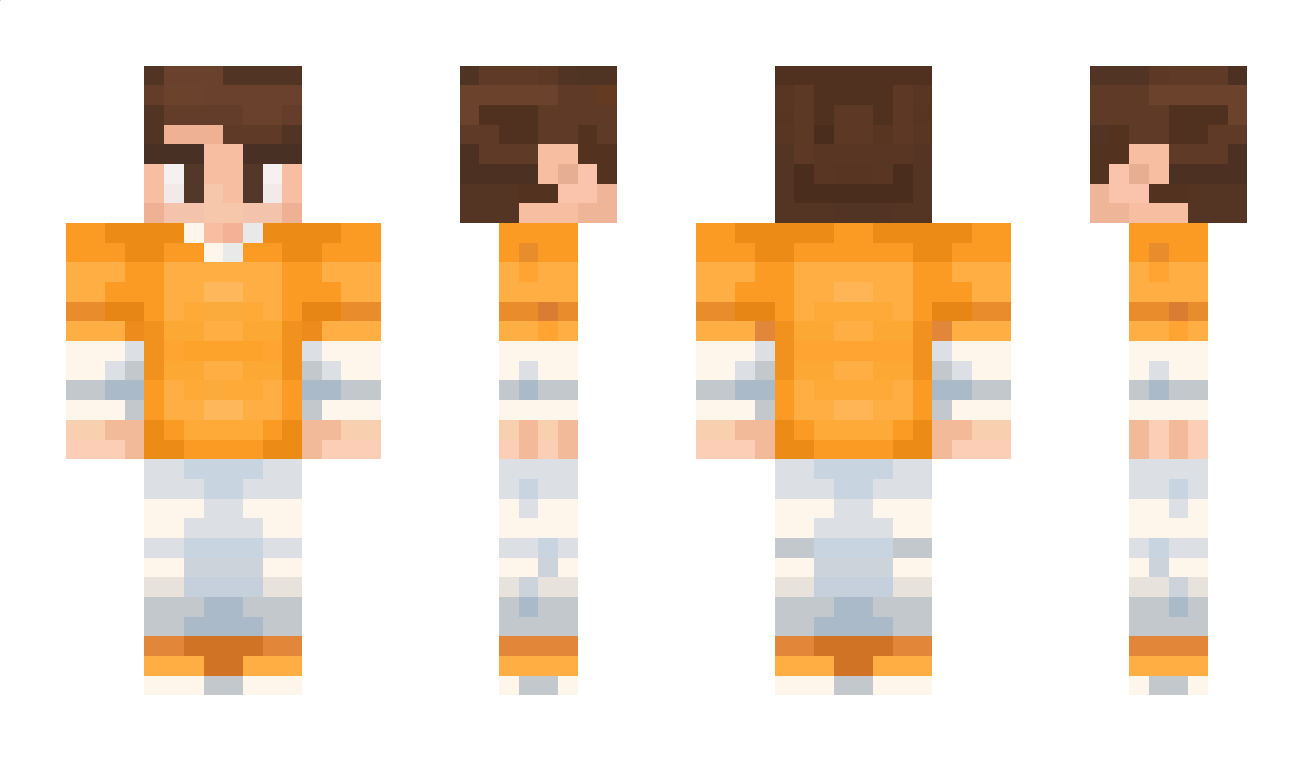 MrArteil Minecraft Skin