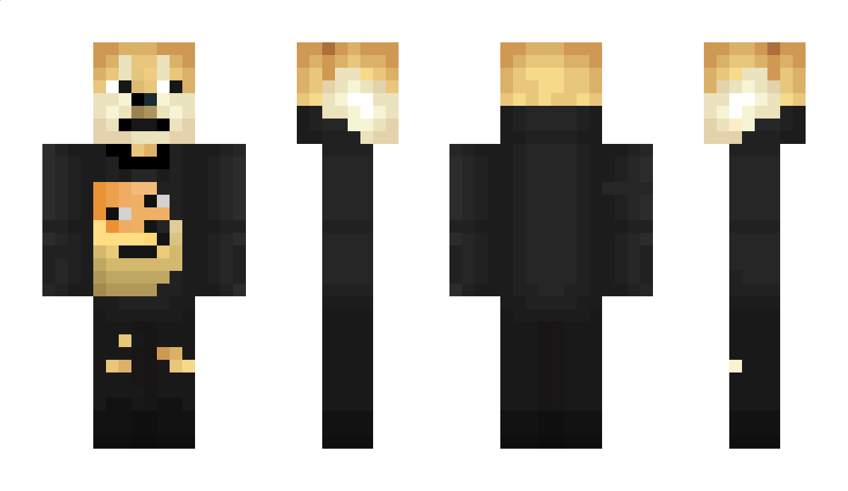 8xy Minecraft Skin