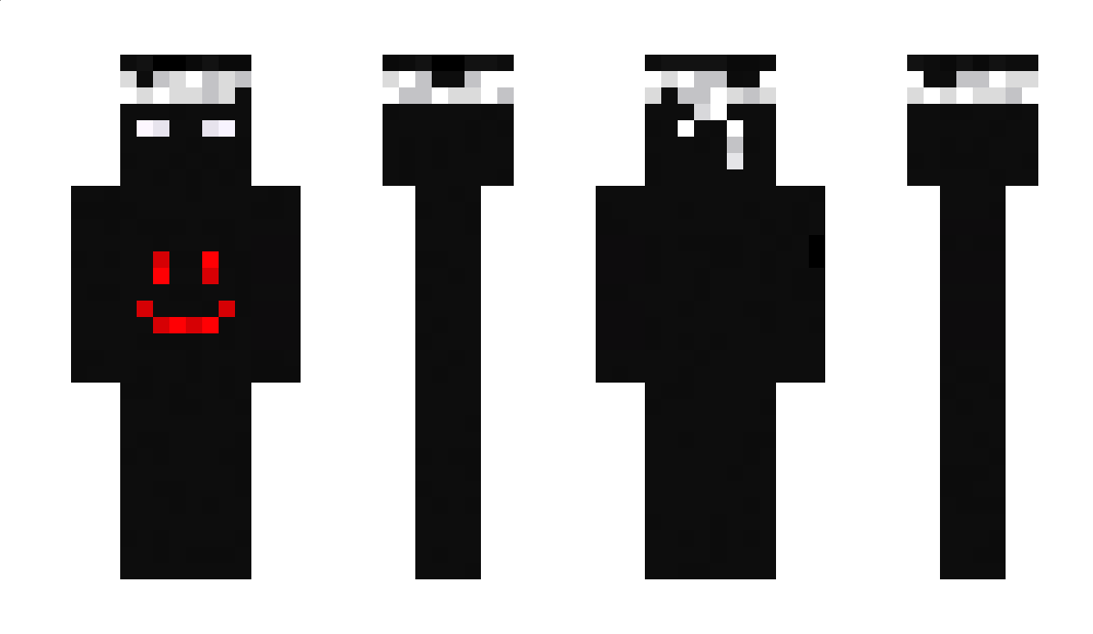 Krane0r0 Minecraft Skin