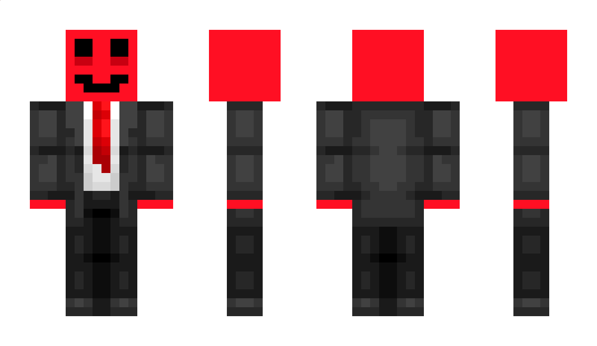 jomse Minecraft Skin