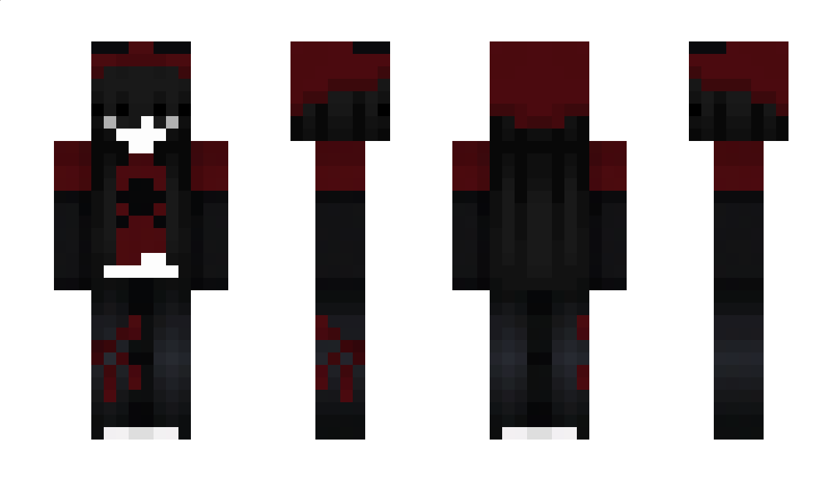 molmxth Minecraft Skin