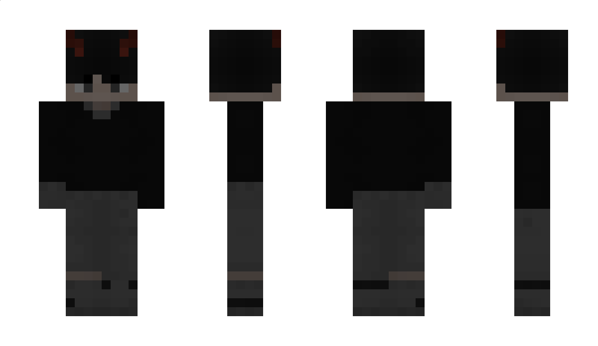 Gyv Minecraft Skin