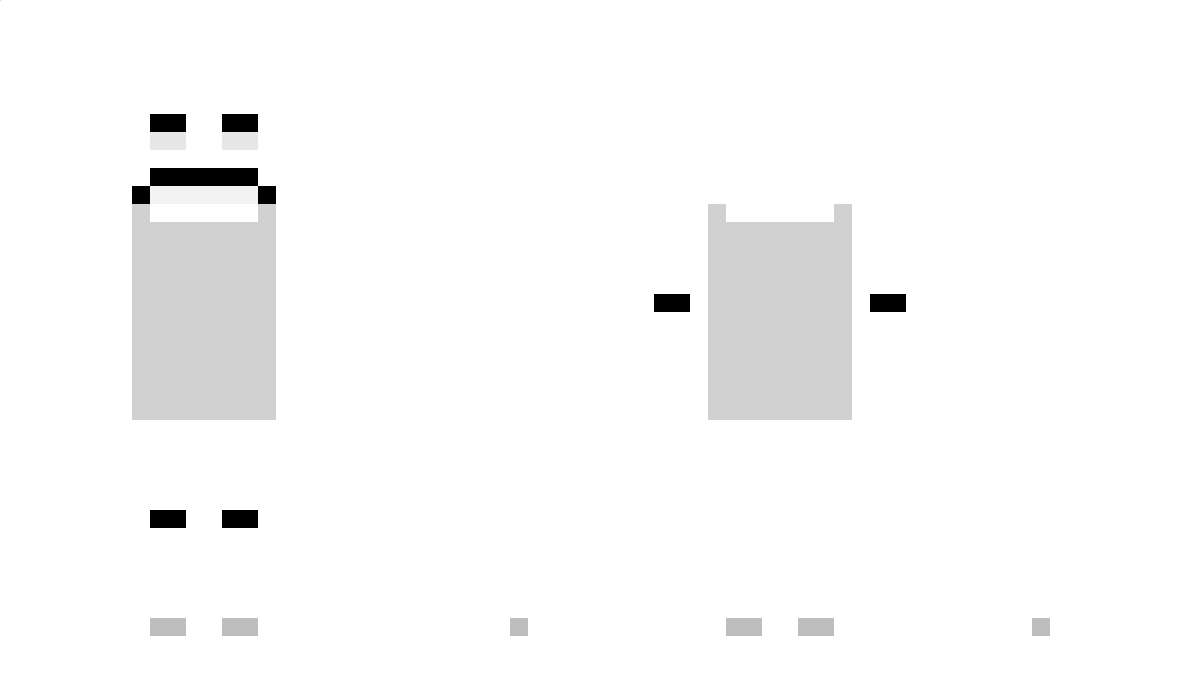 fubtar Minecraft Skin