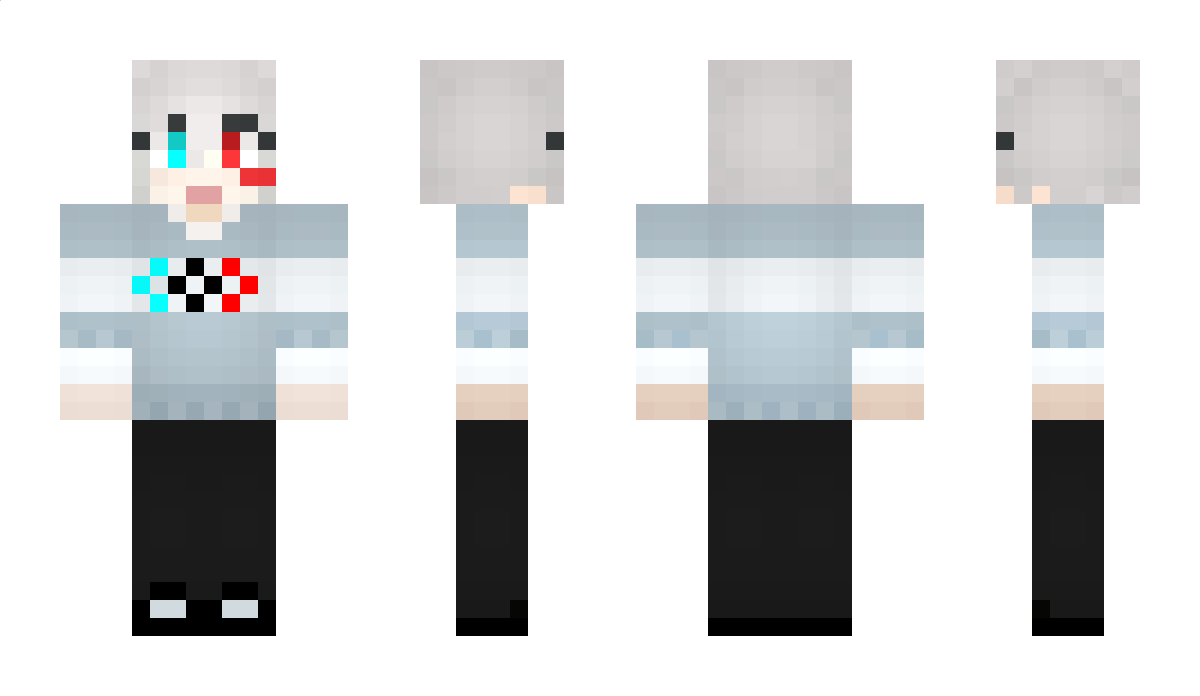 _MEKU_ Minecraft Skin