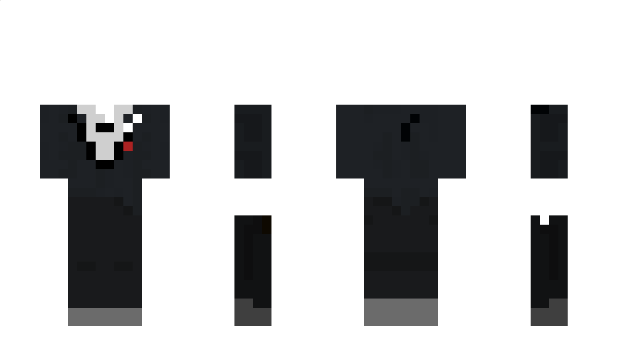 EQuixotic Minecraft Skin