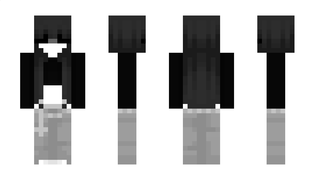 69_69_69_69 Minecraft Skin