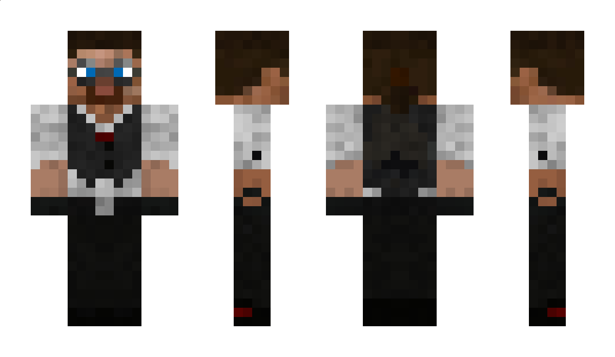 KaYu Minecraft Skin