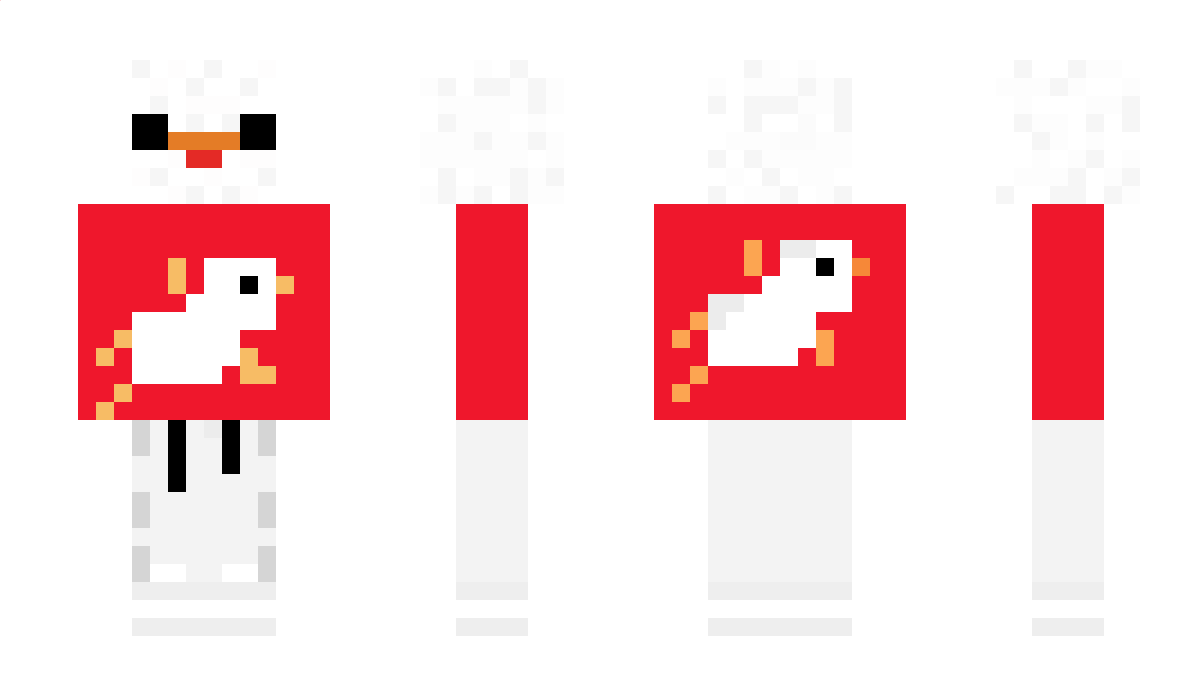 szczvrrr Minecraft Skin