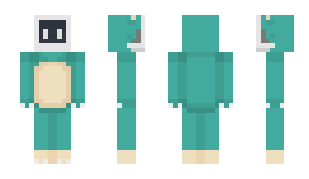 _iSebs_ Minecraft Skin