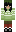 CosmicCryptid Minecraft Skin