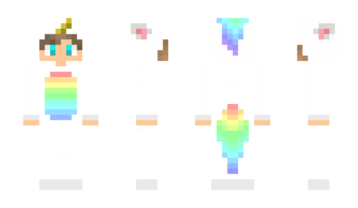 Kodachii Minecraft Skin