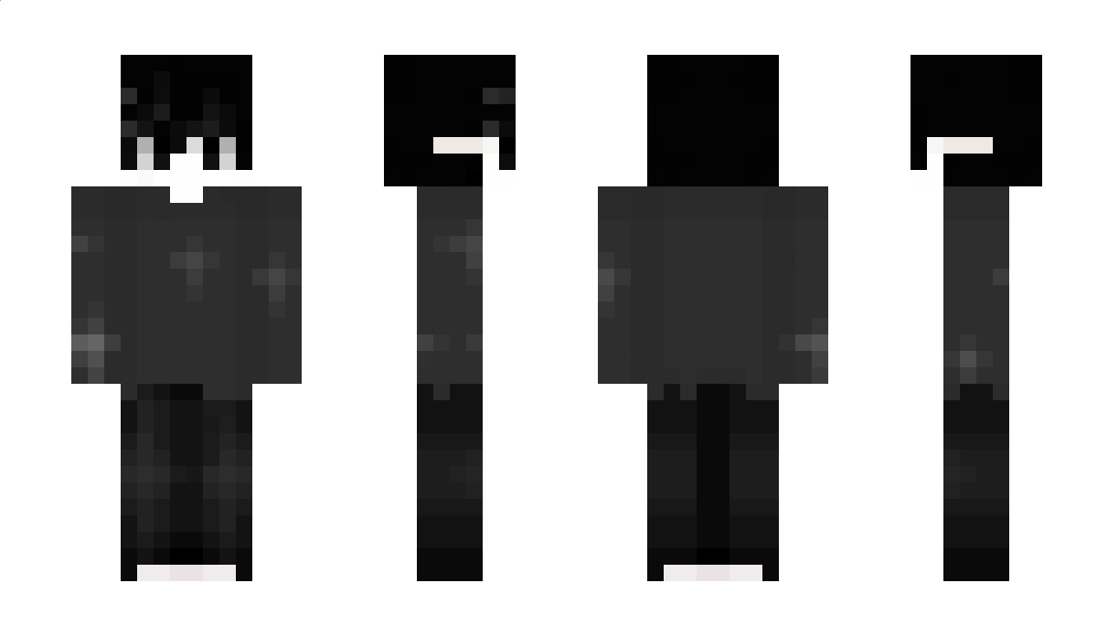 Kacperosek Minecraft Skin