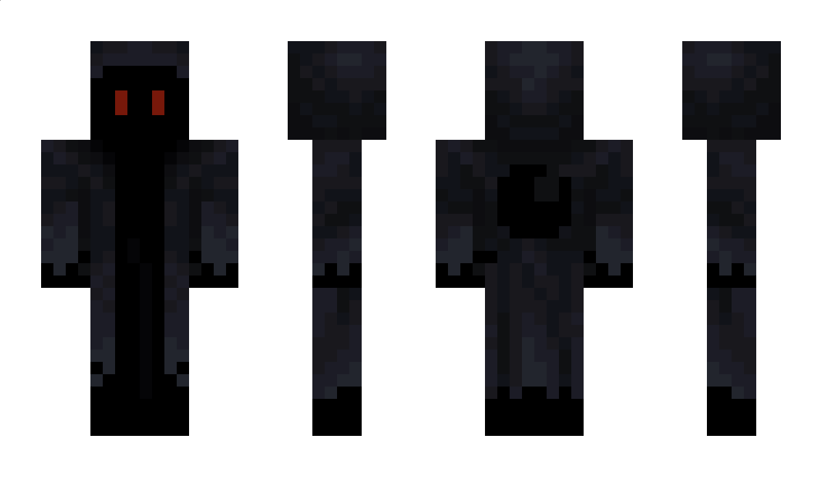 heheb0y002 Minecraft Skin