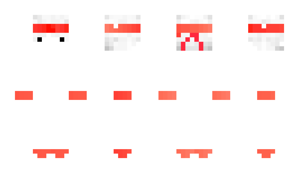 Bananoo_ Minecraft Skin