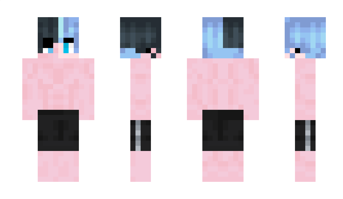 hamster_seva Minecraft Skin