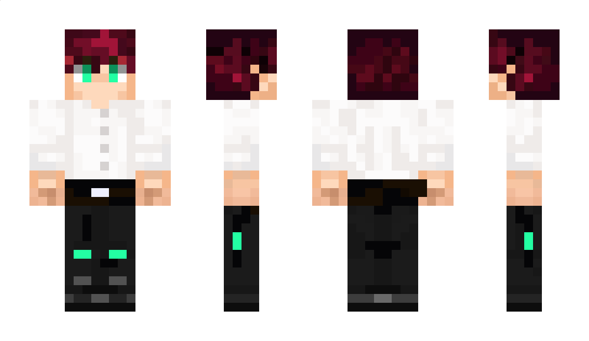 Lems999 Minecraft Skin