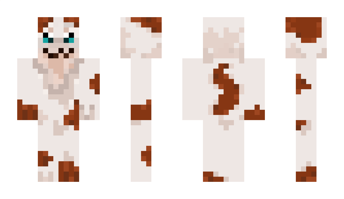 SansOakley2011 Minecraft Skin