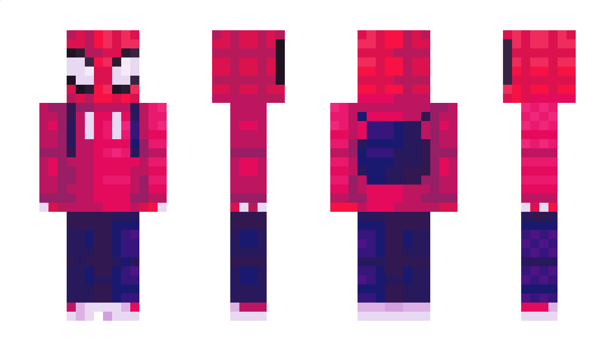 TRAY_Sta4 Minecraft Skin