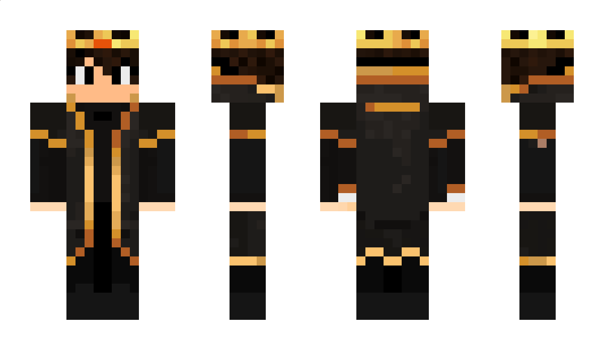 HuynhPhonggg Minecraft Skin