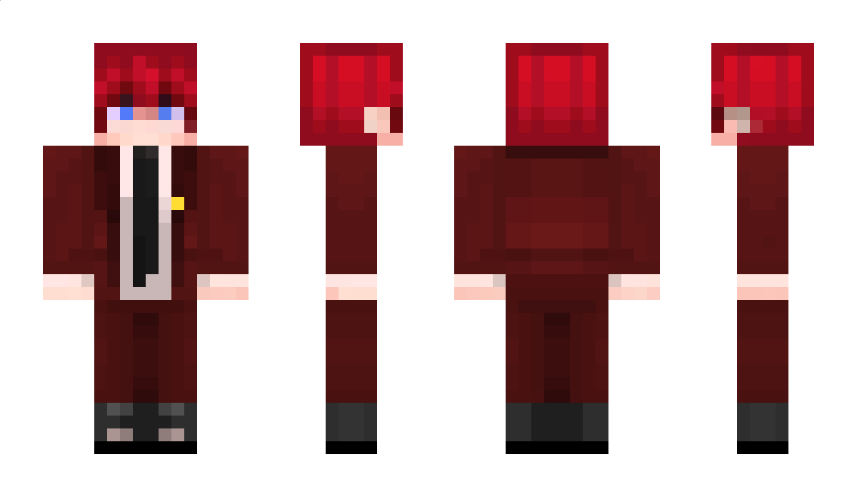 Wape_ Minecraft Skin