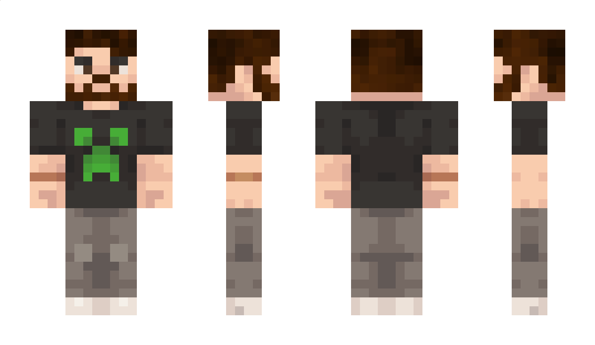 ilpup_ Minecraft Skin