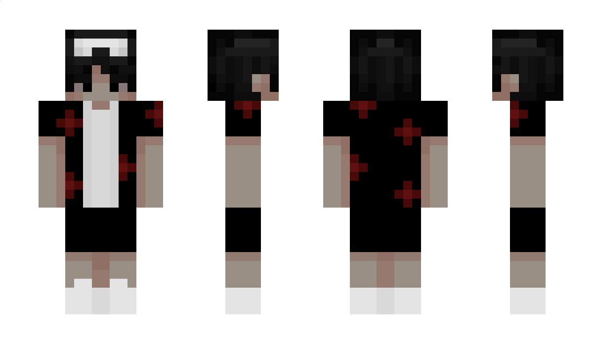 Labs Minecraft Skin