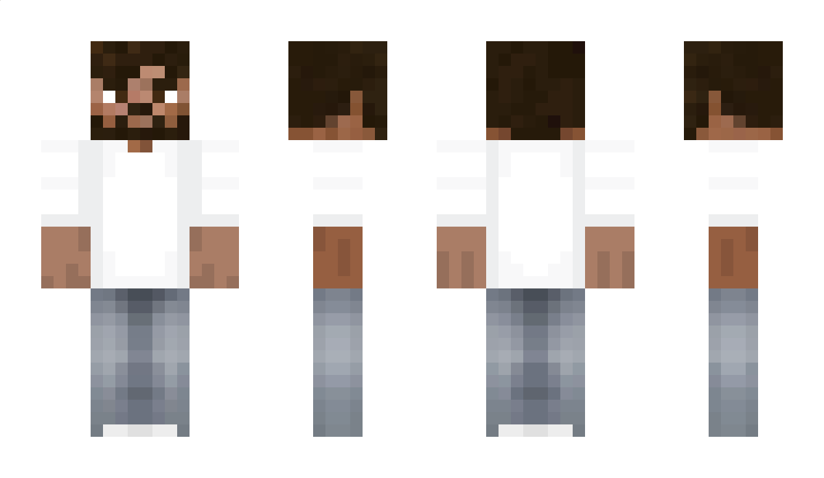 f1lips0n Minecraft Skin