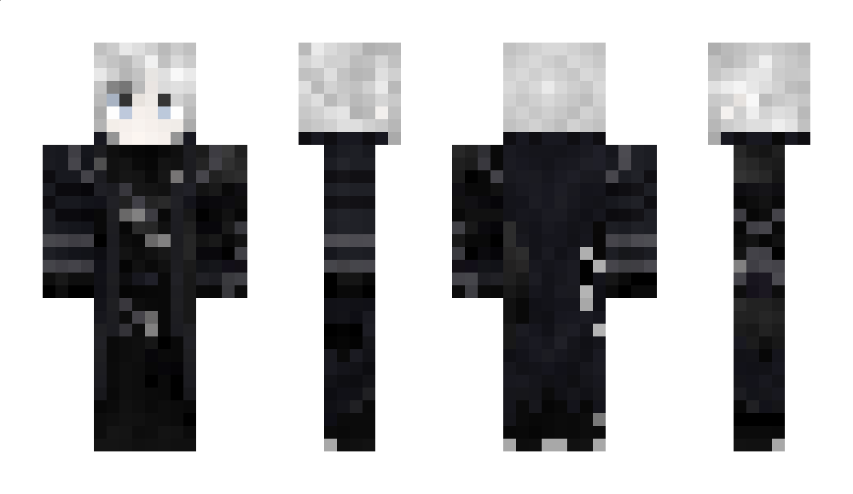 ArthasVulthurdov Minecraft Skin