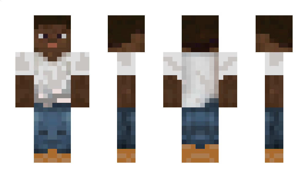 _DunkZz_ Minecraft Skin