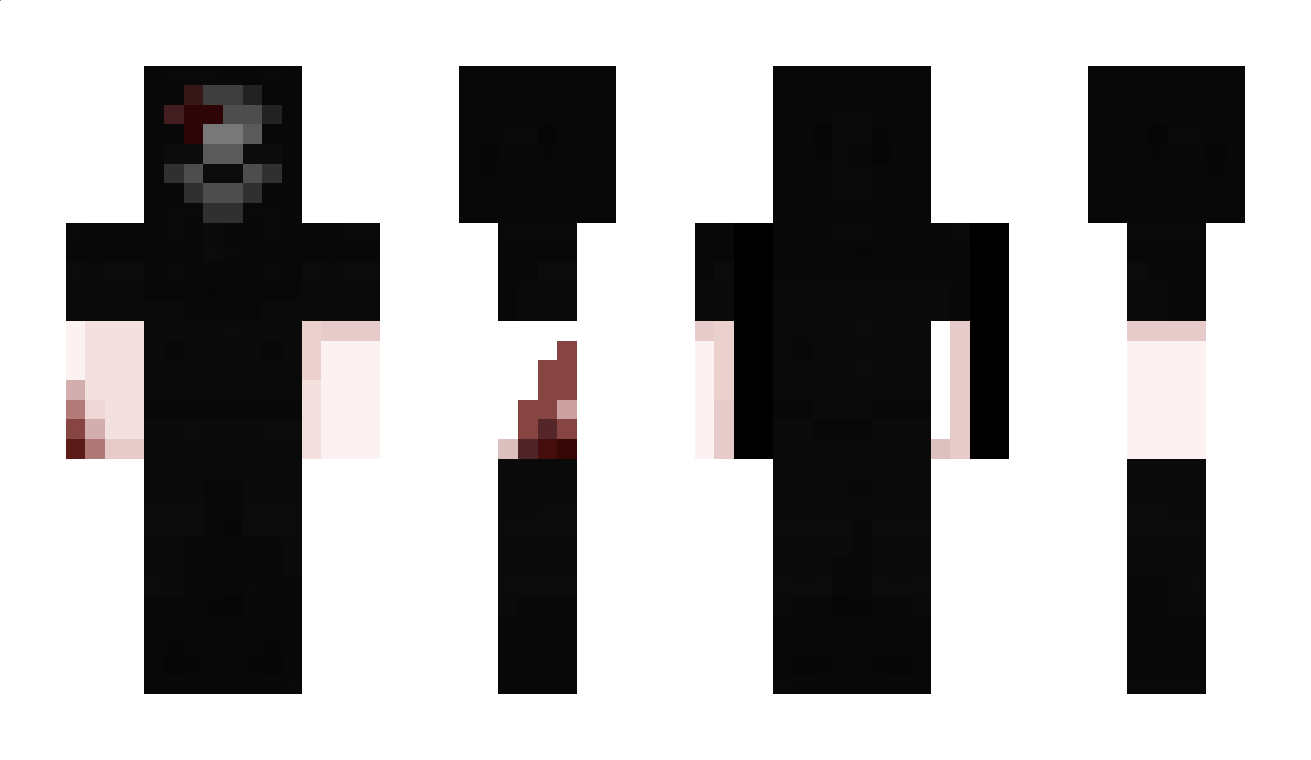 _5xcl_ Minecraft Skin