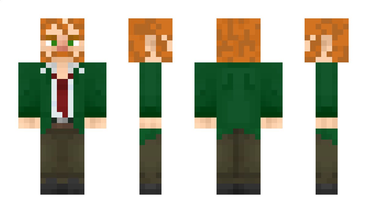 Trager__Grant Minecraft Skin