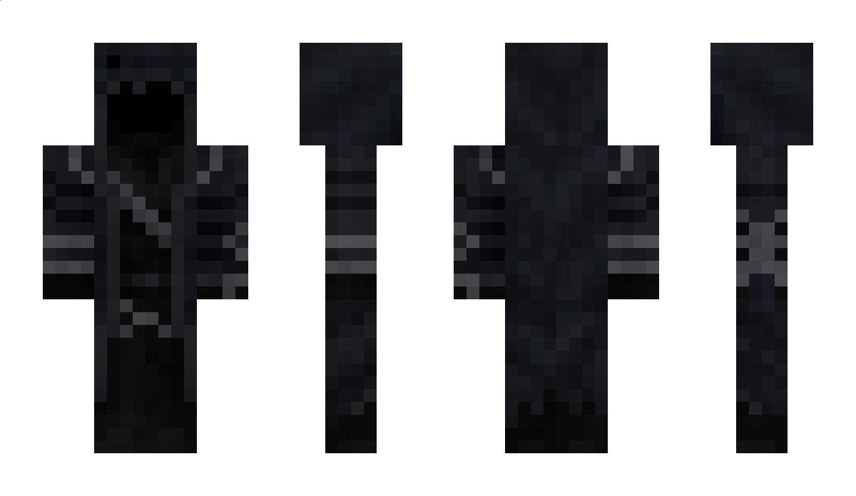 xPROx Minecraft Skin